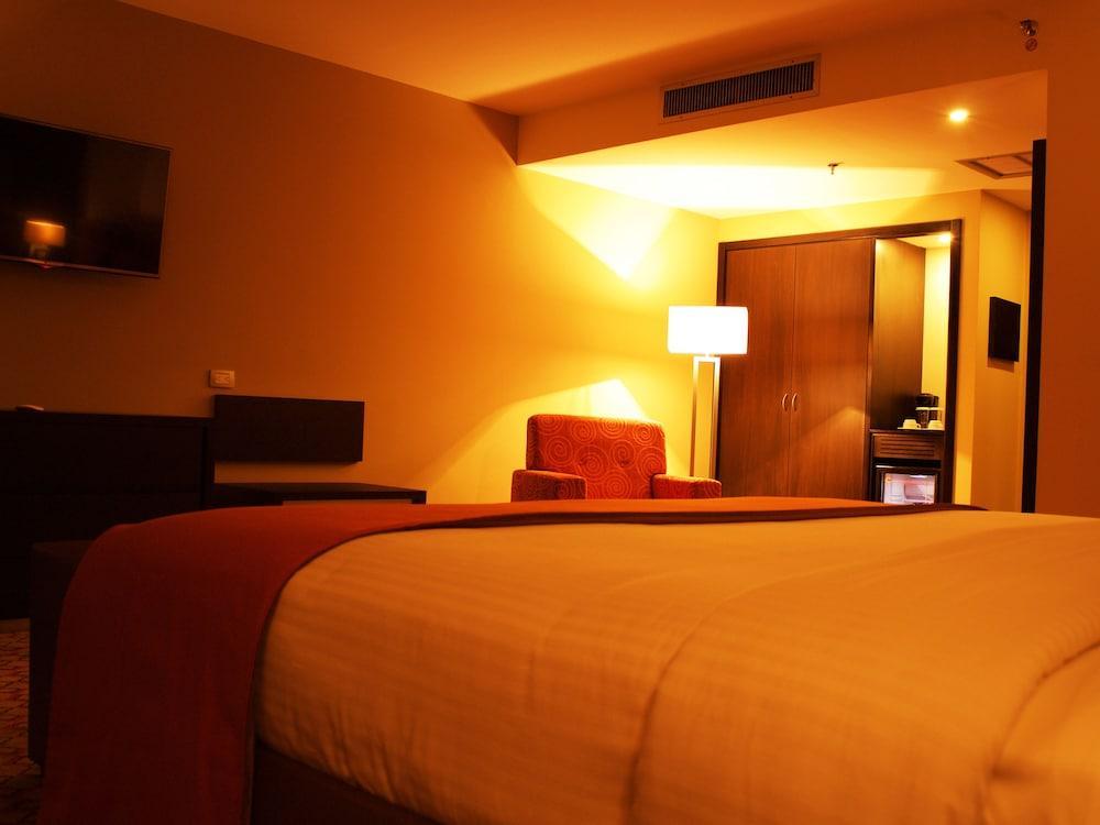 Waldorf Hotel Caracas Exteriér fotografie